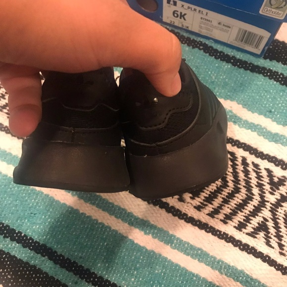 Adidas Ortholite 6c  Work twice  Like New - Picture 6 of 6